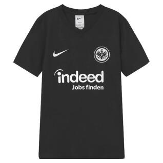 Children's jersey Eintracht Francfort Dri-Fit