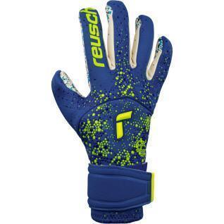 Reusch FitControl RG Goalkeeper Glove 3970615S Size 9 Sample 