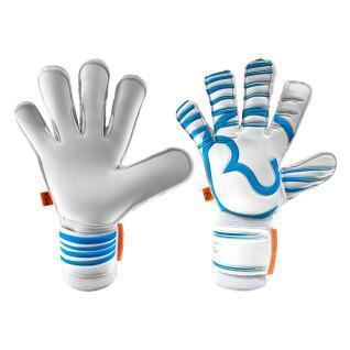 Goalkeeper gloves RWLK Pro Line, Slim Hybrid Fit.