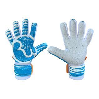 Goalkeeper gloves RWLK ALLROUND +
