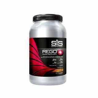 Recovery drink Science in Sport Rego Rapid Recovery - Chocolat - 1.54 Kg