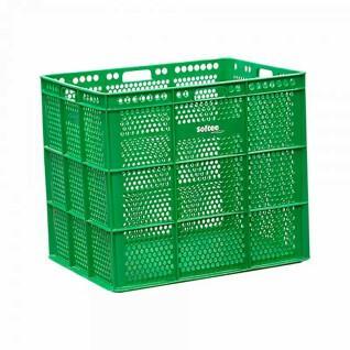 Basket storage box Softee