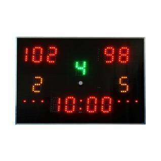 Multisport scoreboard Sporti France Maxi