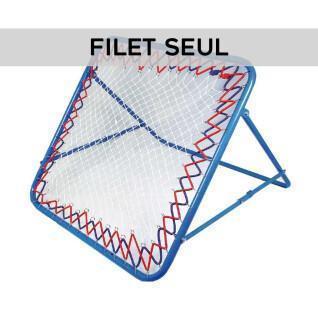 Spare net for tchoukball training 064123r Sporti
