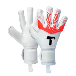 Goalkeeper gloves T1TAN Alien Infinity 2.0 (FP)