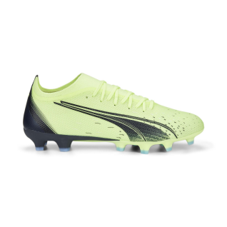 Soccer shoes Puma Ultra Match FG/AG - Fastest Pack