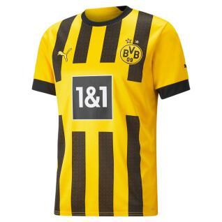 Children's home jersey Borussia Dortmund 2022/23