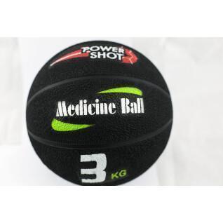 Medicine ball power shot - 3kg