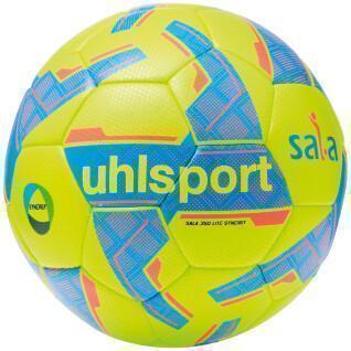 Futsal ball for children Uhlsport Sala Lite 350 Synergy