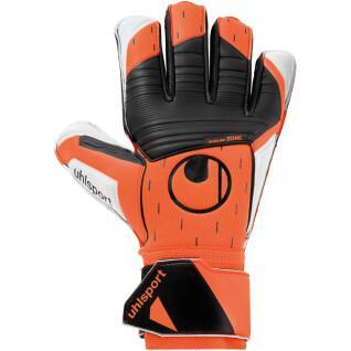Goalkeeper gloves Uhlsport Soft Resist+