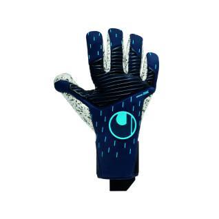 Goalkeeper gloves Uhlsport Speed Contact Supergrip+ Finger Surround