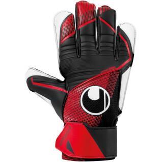 Goalkeeper gloves Uhlsport Powerline Starter Soft