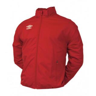 Waterproof jacket for children Umbro Pro Training