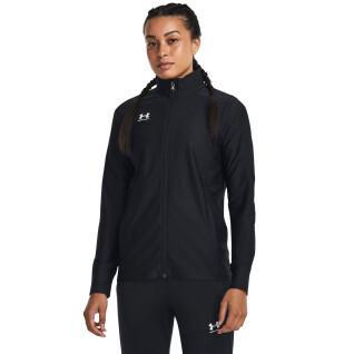Women's sweat jacket Under Armour Challenger