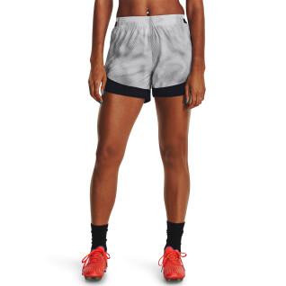 Women's shorts Under Armour Challenger Pro