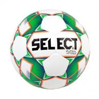 Balloon Select Futsal Attack Grain