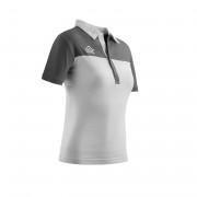 Women's polo shirt Acerbis Belatrix