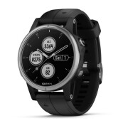 Wristwatch Garmin Fénix 5S More