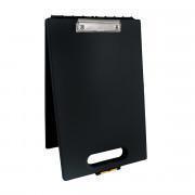 Rigid document holder with handle Sporti France
