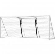 Inflatable football goal 6x2.10m (the unit) Sporti France