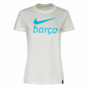 Women's T-shirt FC Barcelone SWOOSH CLUB 2021/22