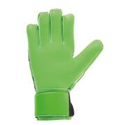 Goalkeeper gloves Uhlsport Soft HN Comp Tensiongreen