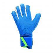 Goalkeeper gloves Uhlsport HN Aquagrip