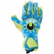Goalkeeper gloves Uhlsport Radar Control Supergrip FS