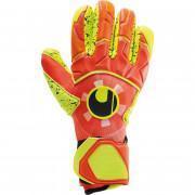 Goalkeeper gloves Uhlsport Dynamic Impulse Supergr. Finger Surr.