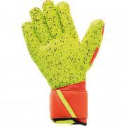Goalkeeper gloves Uhlsport Dynamic Impulse Supergr. Finger Surr.