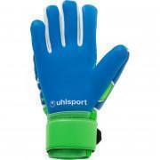 Goalkeeper gloves Uhlsport Aquasoft Hn
