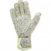 Goalkeeper gloves Uhlsport Pure alliance supergrip+