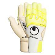 Goalkeeper gloves Uhlsport Pure Alliance AbsolutGrip Reflex
