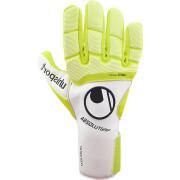 Goalkeeper gloves Uhlsport Pure Alliance AbsolutGrip HN