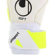 Goalkeeper gloves Uhlsport Pure Alliance Soft Flex Frame