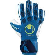 Goalkeeper gloves Uhlsport hyperact supersoft