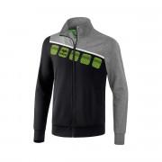 polyester jacket Erima 5-C