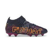 Children's soccer shoes Puma FUTURE Z 3.2 FG/AG
