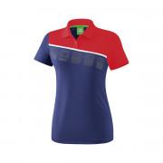 Women's polo shirt Erima 5-C
