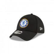 Cap New Era Rear Wordmark 3930 Chelsea FC
