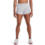 Women's shorts Under Armour Qlifier Speedpocket