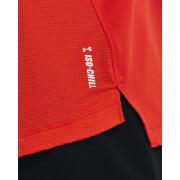 Tank top Under Armour Iso-Chill Run