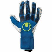 Goalkeeper gloves Uhlsport Hyperact Supergrip +