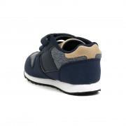 Children's sneakers Le Coq Sportif Jazy classic inf