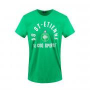 T-shirt as saint-etienne fan n°1