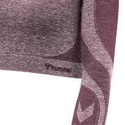 Women's long sleeve T-shirt Hummel hmlkady seamless