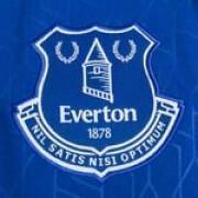 Home jersey Everton 2022/23