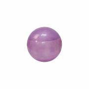Medicine ball Softee Transparente 1.5 kg