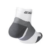 Socks 1-4 2XU Vectr Light Cush