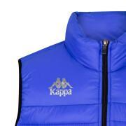 Children's sleeveless jacket Kappa Drezzo